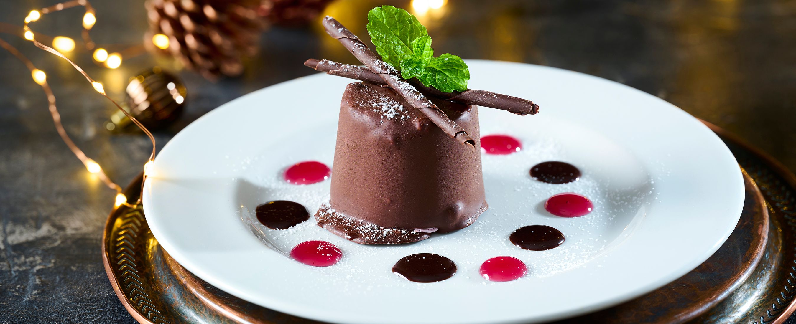Boxing Day Lunch & Dinner at The Three Arches Cardiff in Cyncoed