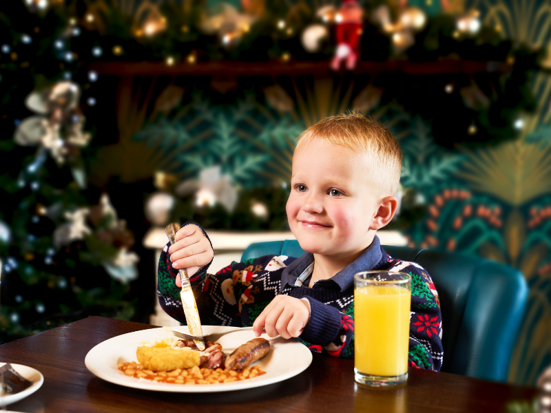 Even more magical occasions at The Three Arches Cardiff