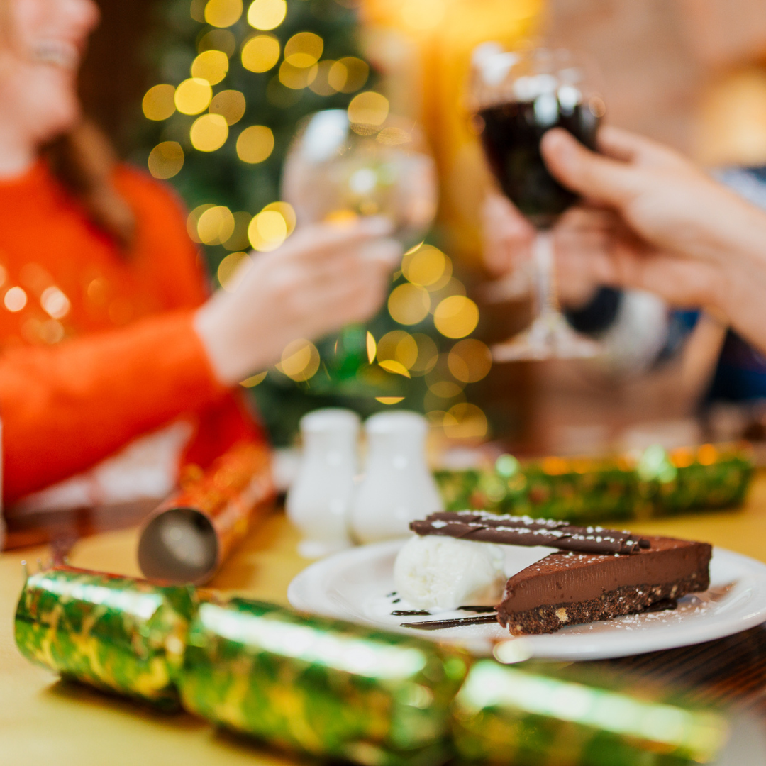 Christmas at The Three Arches Cardiff